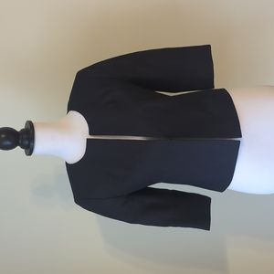 J.Crew Baird McNutt Linen Jacket Size 0